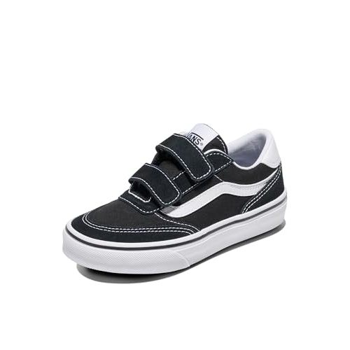 Vans Kids' Brooklyn LS V Shoe