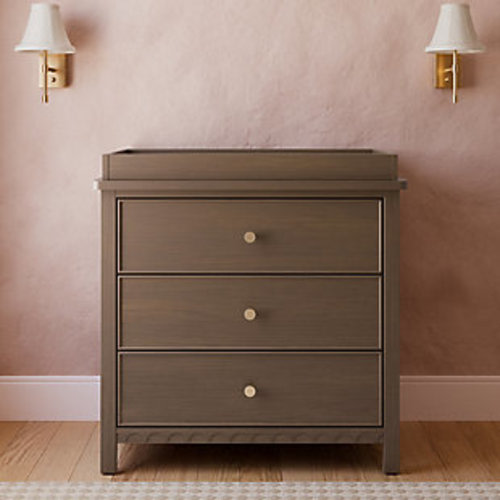 Graco Sasha 3 Drawer Chest of Drawers