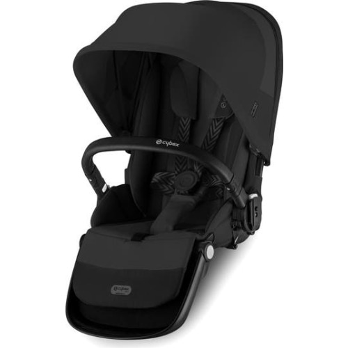 Gazelle S Second Seat