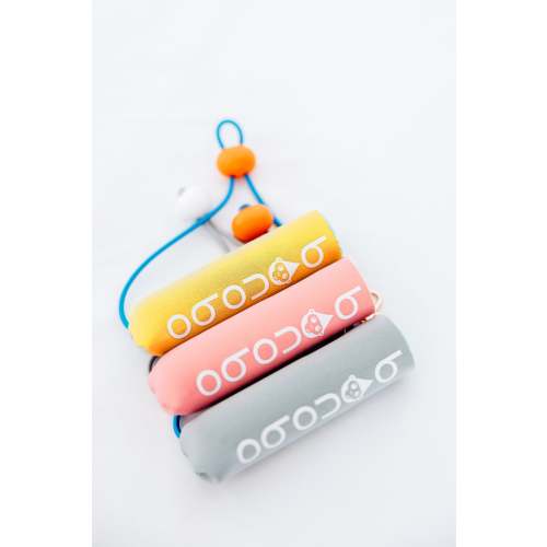 Bonobo Trio (3 PACK) – portable spray bottles for diaper changes