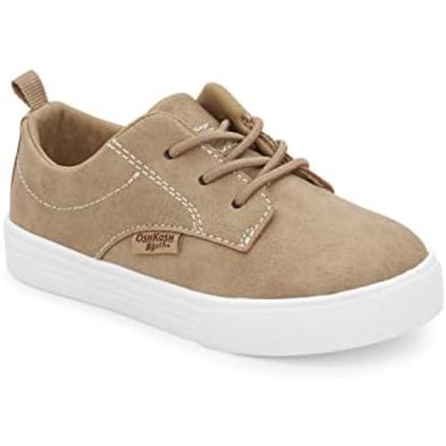 OSHKOSH B'GOSH Boy's Putney Oxford Sneaker