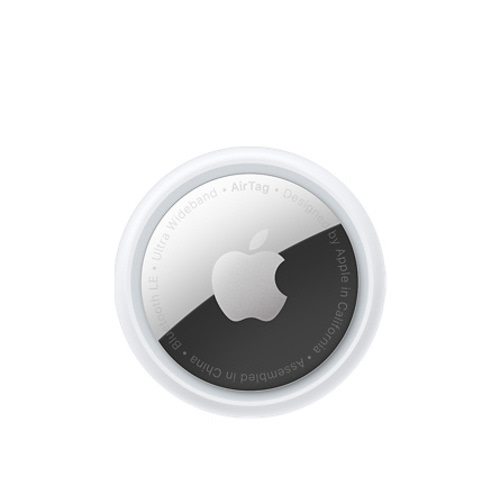 Personalized AirTag