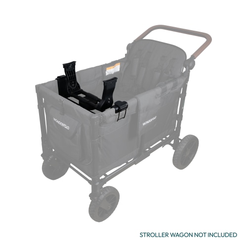 Car Seat Adapter