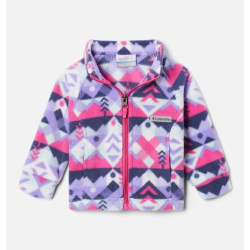 Benton Springs™ II Printed Fleece | 101 |