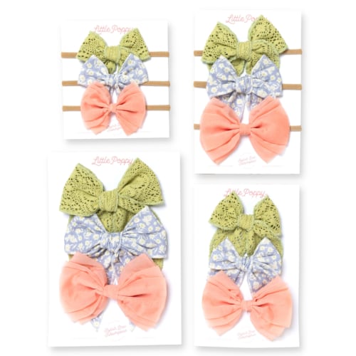 Monthly Bows + Gift Subscription