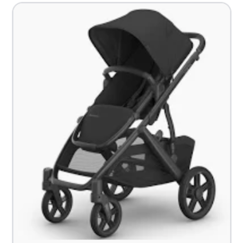 Secondhand Stroller