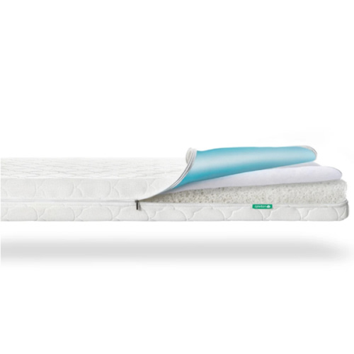 Newton Waterproof Crib Mattress