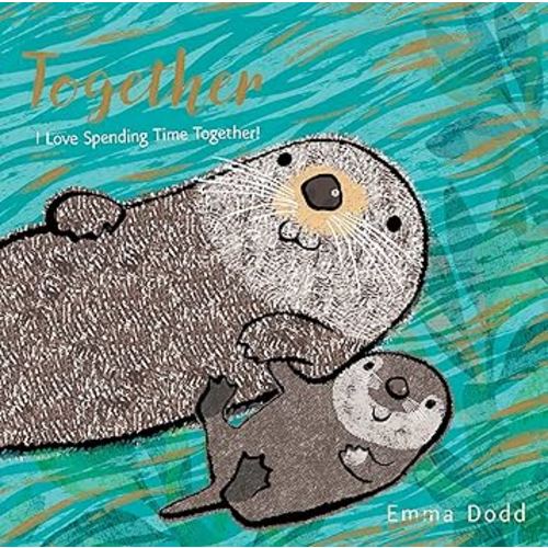 Together (Emma Dodd's Love You Books)