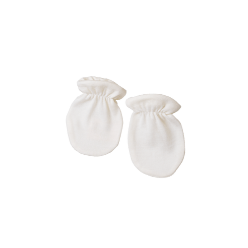 Merino Newborn Mittens