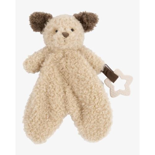 Baby Puppy Plush With Teether - Carter's | Carter's