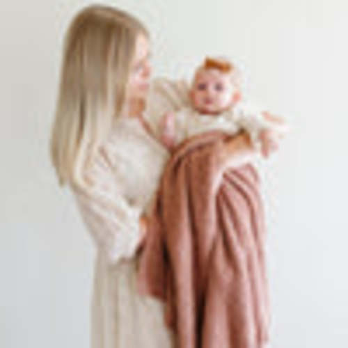 BAMBONI® RECEIVING BLANKETS | Saranoni