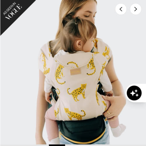 The Snug Attachment