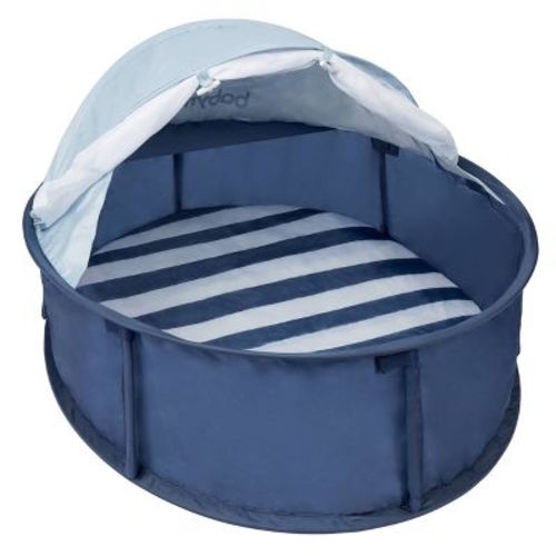 Babymoov Babyni 2-in-1 Play Area - Marine