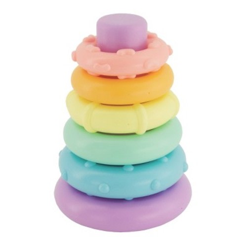 Infantino Box of Fun - Pastel