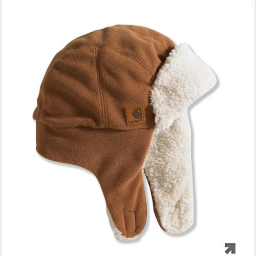 Bubba Hat Sherpa-Lined | Gear | Carhartt