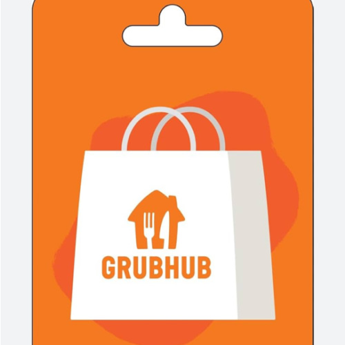 Grubhub Gift Cards | A Great Gift for Food Lovers - Grubhub