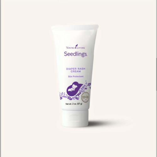 Seedlings Diaper Rash Cream