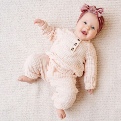 Play Set - Blush – Lou Lou & Company