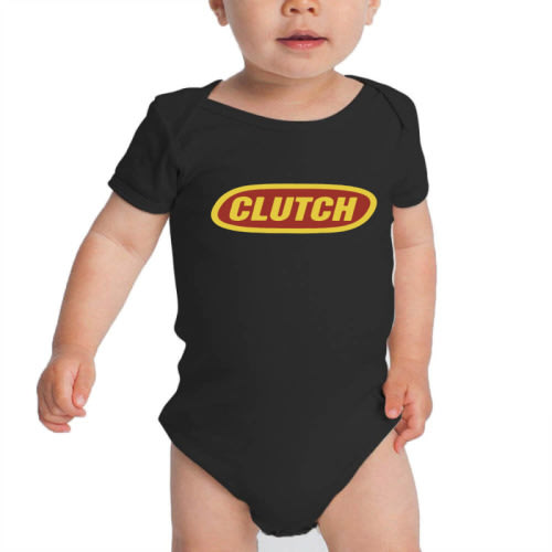 Clutch Vintage Baby Bodysuit By Atayax - Artistshot