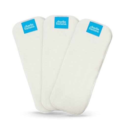 Reusable Inserts | Diaper Inserts | Charlie Banana