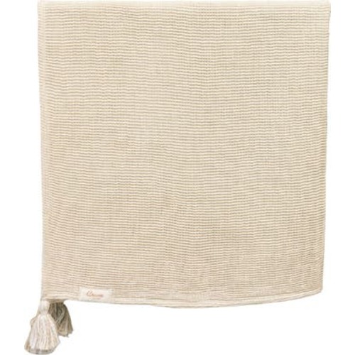 Luxe Cotton Baby Blanket