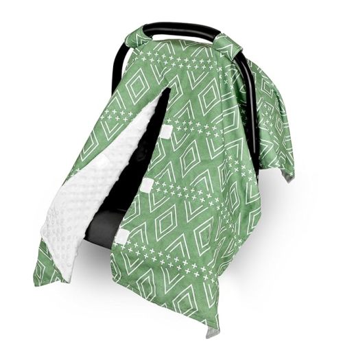 TANOFAR Baby Carseat Canopy