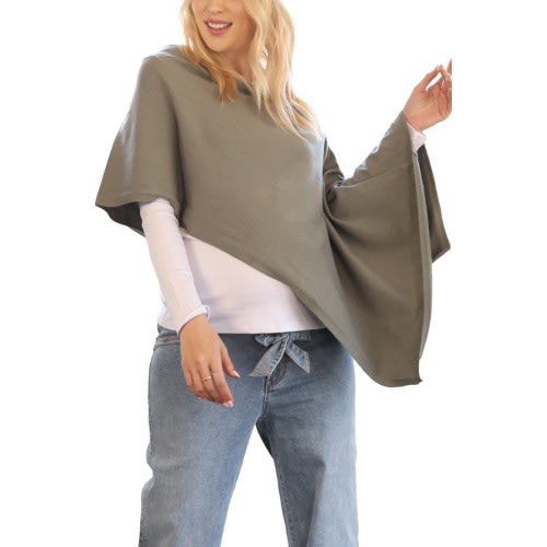 Luxury Moozie Maternity/Nursing Wrap