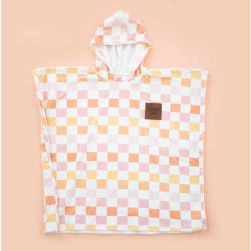 Beachy Keen KIDS Changing Towel