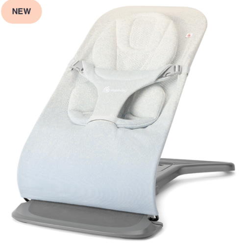 3-In-1 Evolve FormaKnit Bouncer | Ergobaby