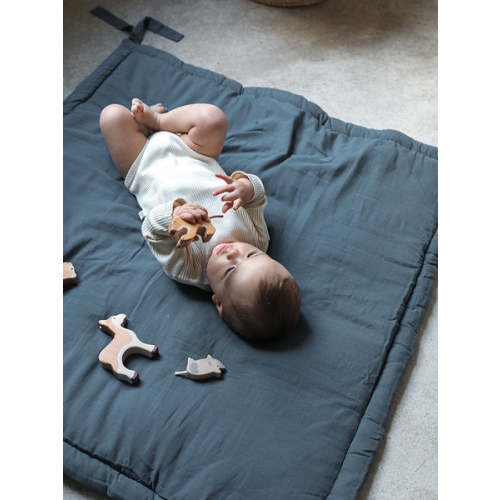 Organic Cotton Play Mat