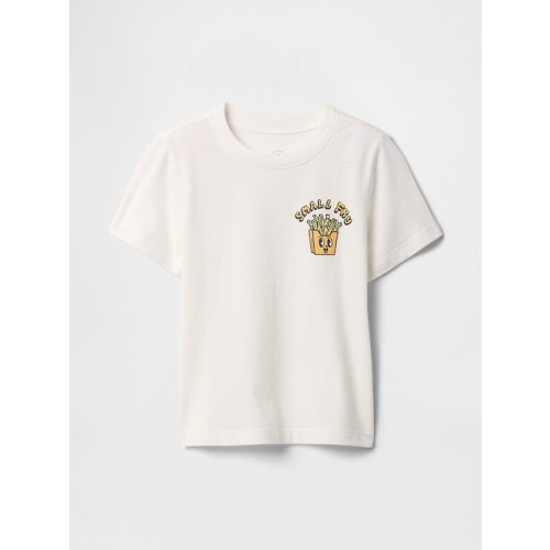 babyGap Graphic T-Shirt