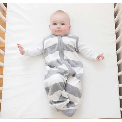 Beekeeper™ Wearable Blankets | Burt's Bees Baby®