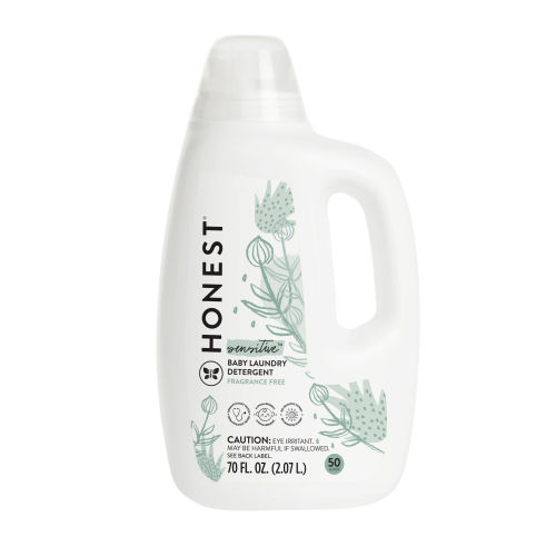 Hypoallergenic Baby Laundry Detergent | Honest | Honest