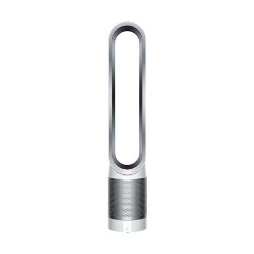 Dyson Pure Cool™ TP01 purifying fan (White/Silver)