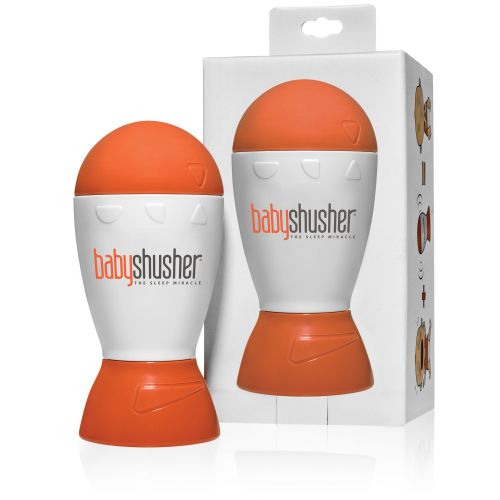 Baby Shusher - The Sleep Miracle