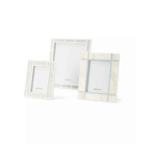 Catania Bone Frame | Serena and Lily