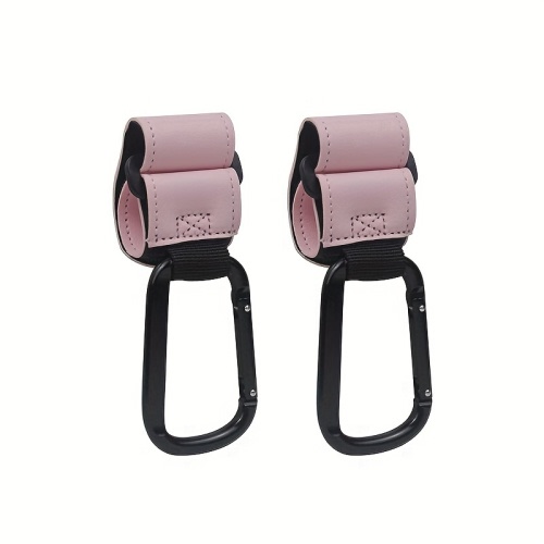 stroller hooks clip hanging diaper bag universal hooks