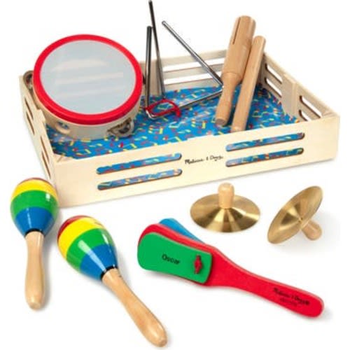 'Band in a Box' Set