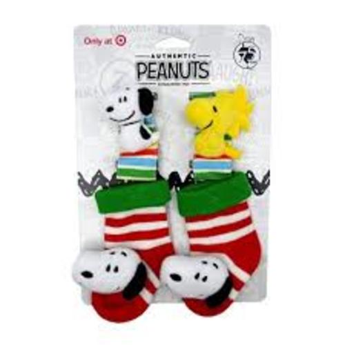 authentic peanuts baby snoopy foot - Google Search