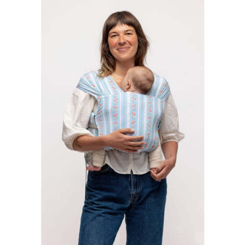 Marianne - Aerial Buckle Wrap – WildBird