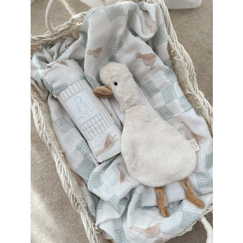 Waddle & Swaddle Bundle