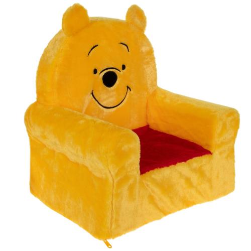 Winnie The Pooh Kids Chair