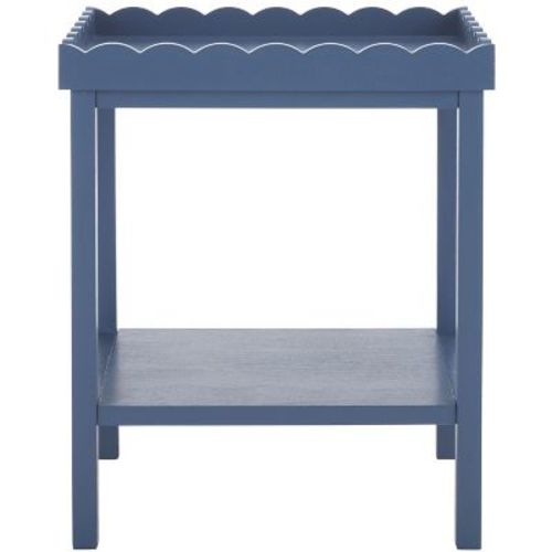 Starlyn Accent Table - ACC5736D - Blue - Safavieh