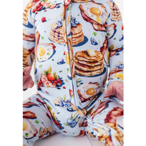 Resting Brunch Face Convertible Romper