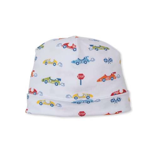 Sizzling Speedway Hat
