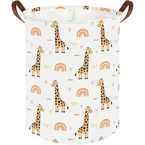 Giraffe hamper