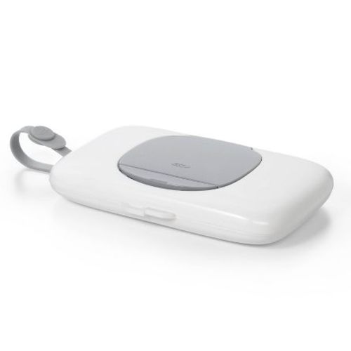 Oxo Tot On-the-go Wipes Dispenser - Gray