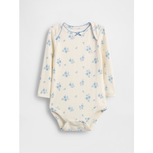 Baby First Favorites Bodysuit