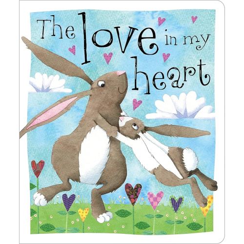 The Love in My Heart