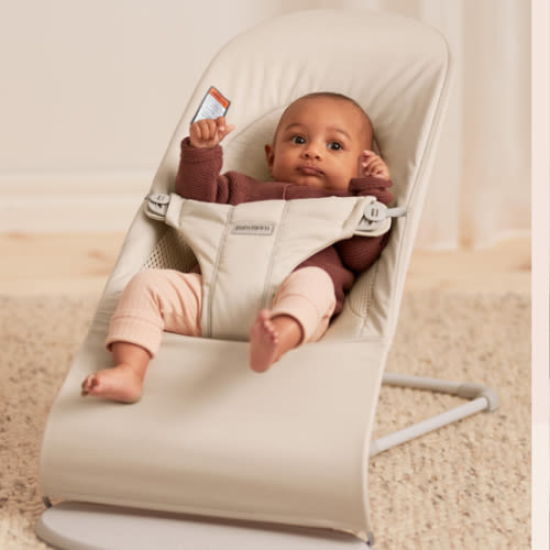 BabyBjörn Bouncer Balance Soft